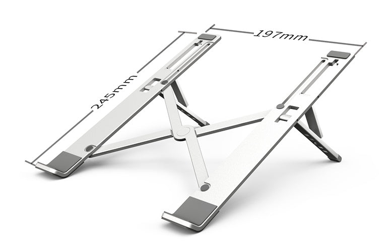 Laptop Stand Aluminum Alloy