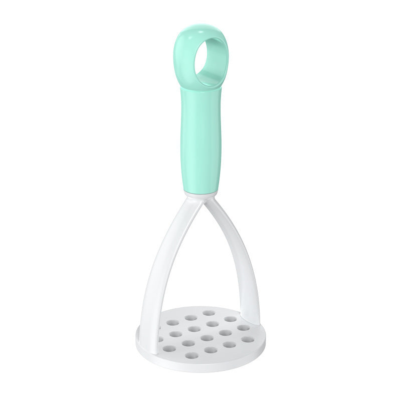 Manual Plastic Masher Kitchen Gadgets