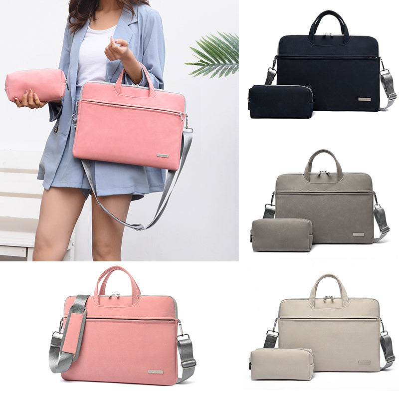 Classy Laptop Bag for Ladies