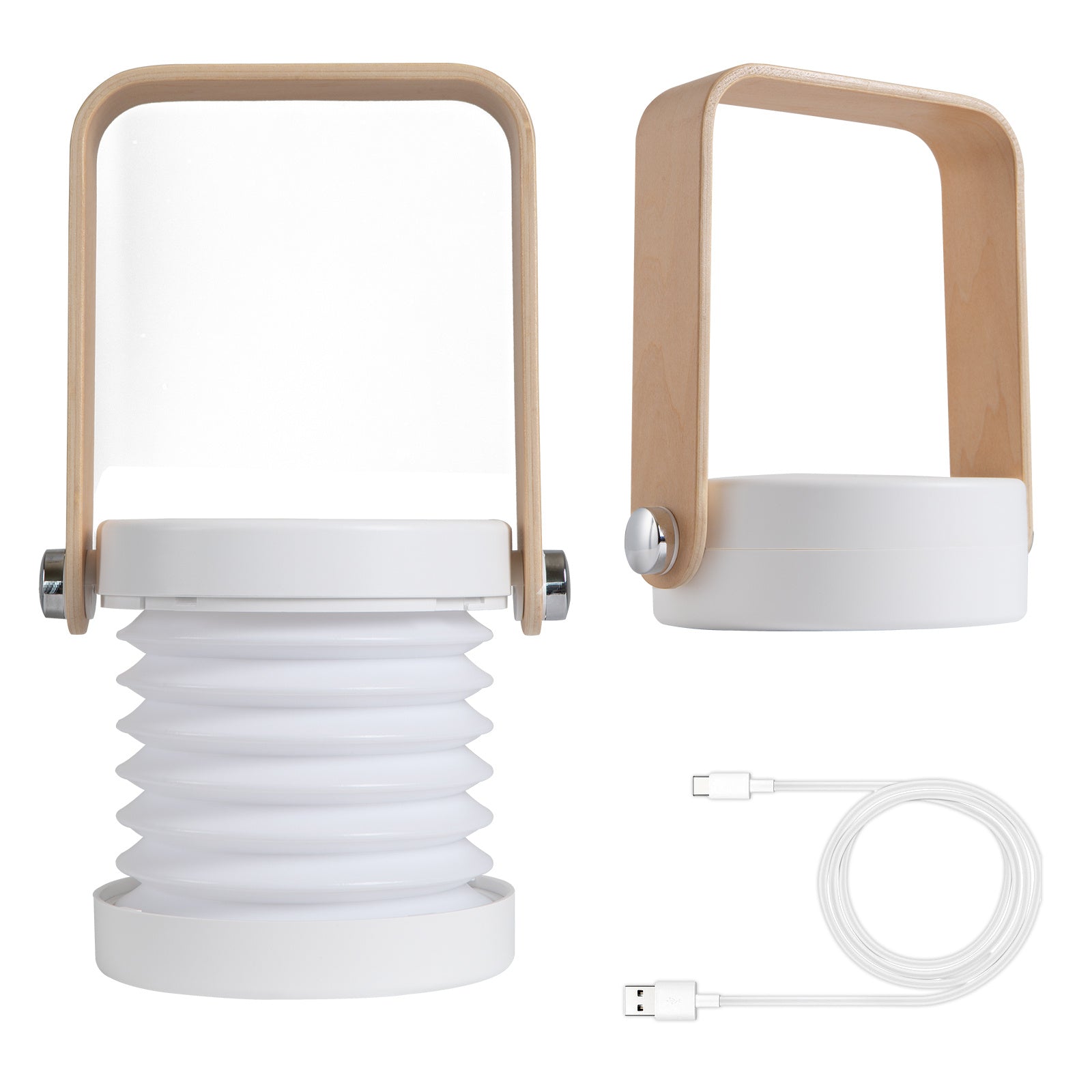 Camping Light and Lamp Folding Portable Light