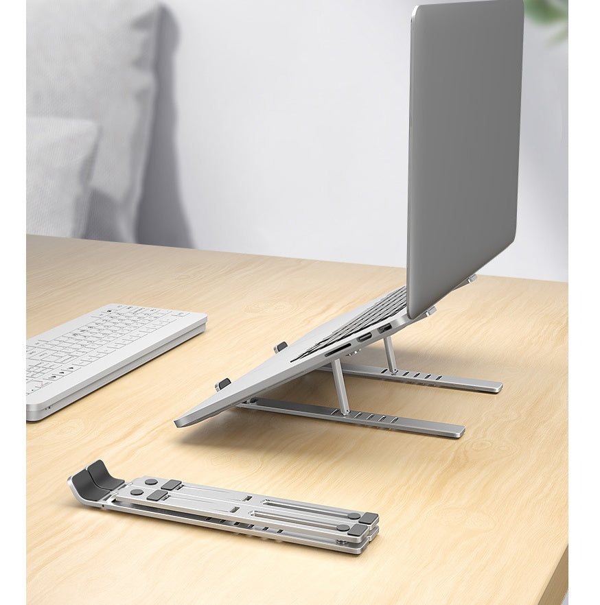 Laptop Stand Aluminum Alloy