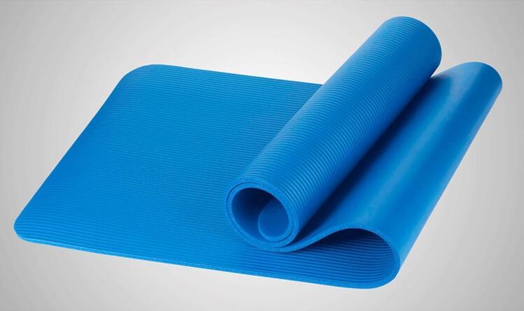 Premium Yoga Mat 10mm Thick