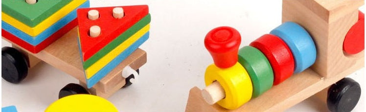 Children's Puzzle Educational Toys