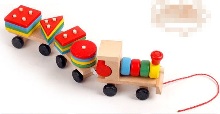 Children's Puzzle Educational Toys