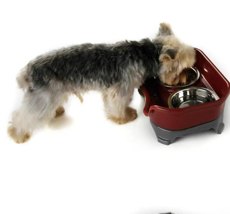 Pet Food Bowl