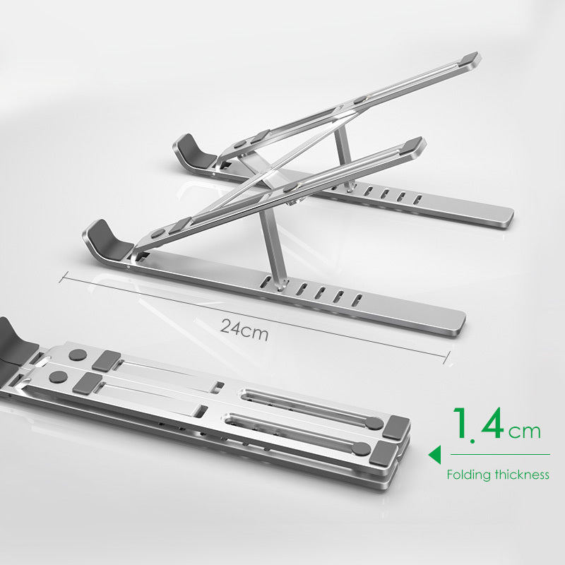 Laptop Stand Aluminum Alloy