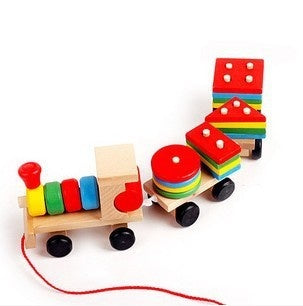 Children's Puzzle Educational Toys