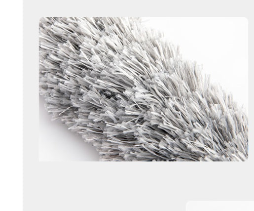 Retractable Feather Duster