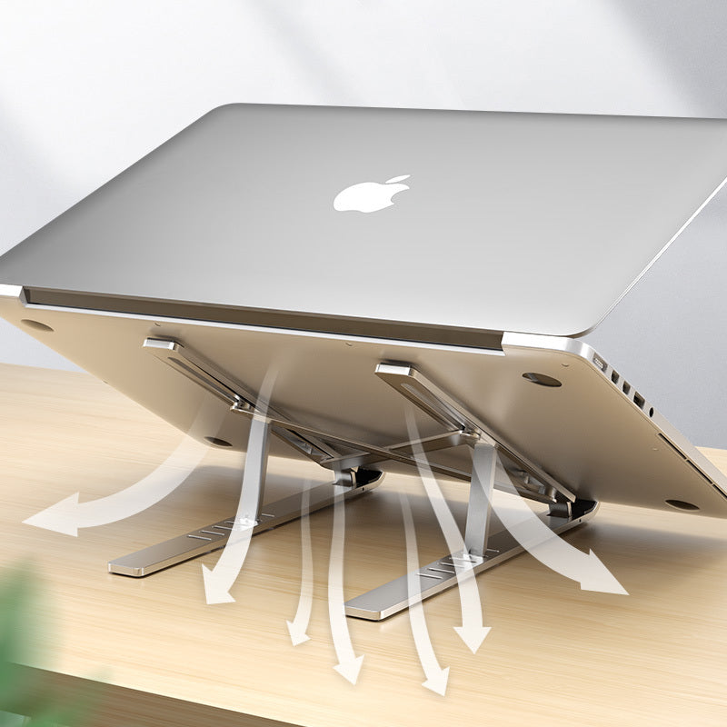 Laptop Stand Aluminum Alloy