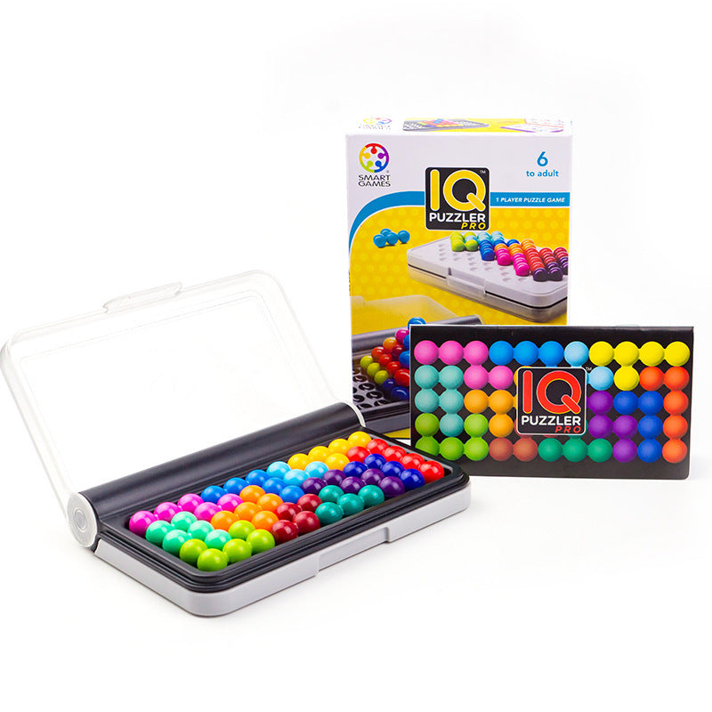 IQ Puzzler Toys for Kids