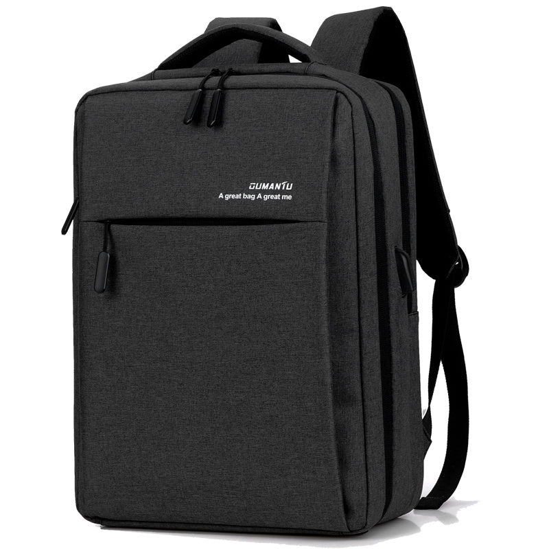 Waterproof and Shockproof Backpack Bag