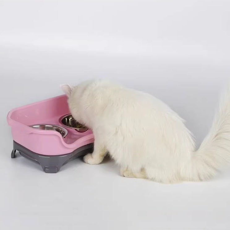 Pet Food Bowl