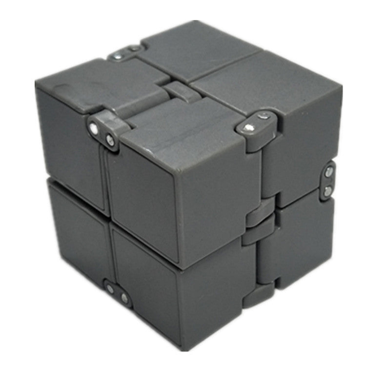 Infinity Cube Antistress Cube Stress Relief Cube Toy