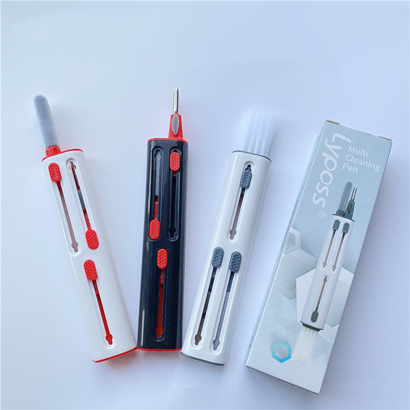 Cleaner Kit for Electronic Gadgets Multi Cleaning Pen