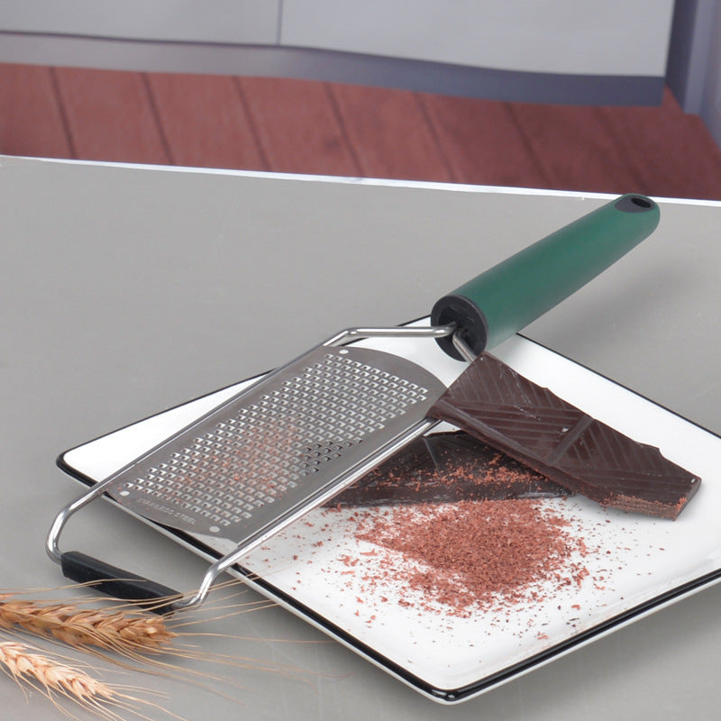 Stainless Steel Grater Kitchen Gadgets