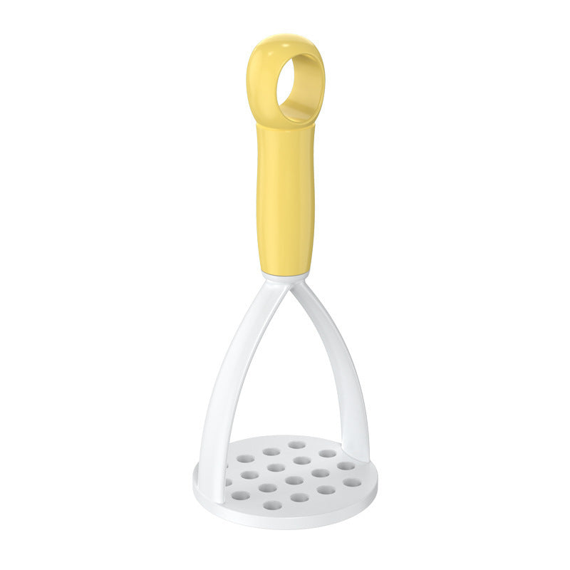 Manual Plastic Masher Kitchen Gadgets