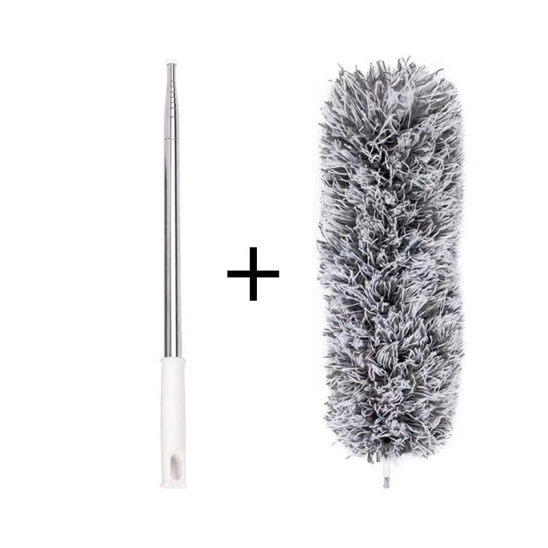 Retractable Feather Duster